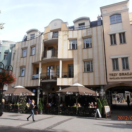 Apartament Lux Sopot Monte Cassino エクステリア 写真