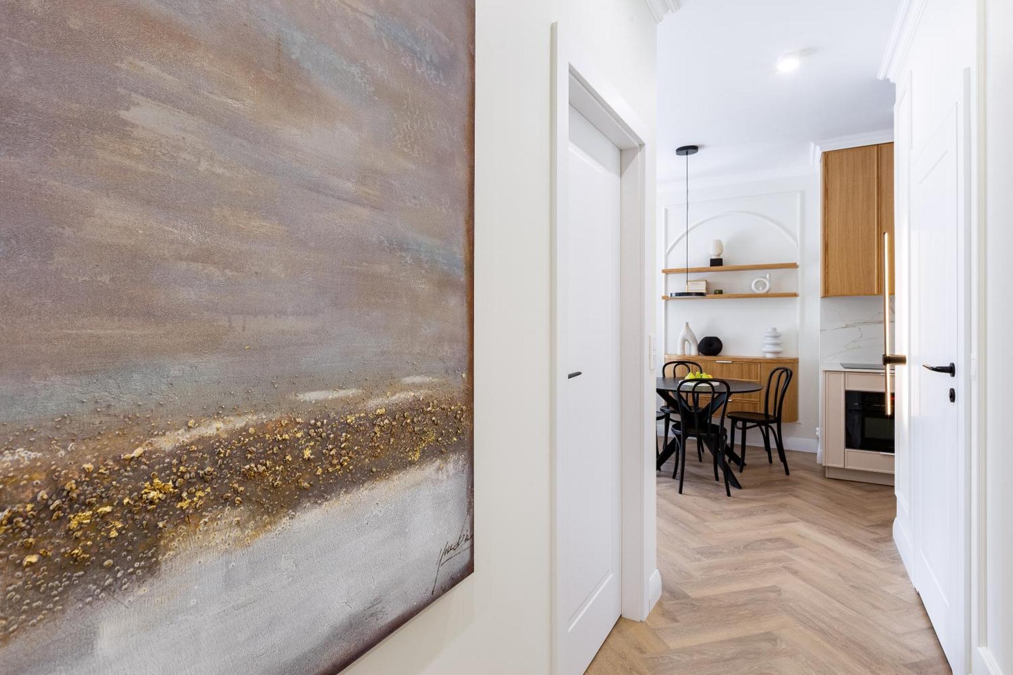 Apartament Lux Sopot Monte Cassino エクステリア 写真