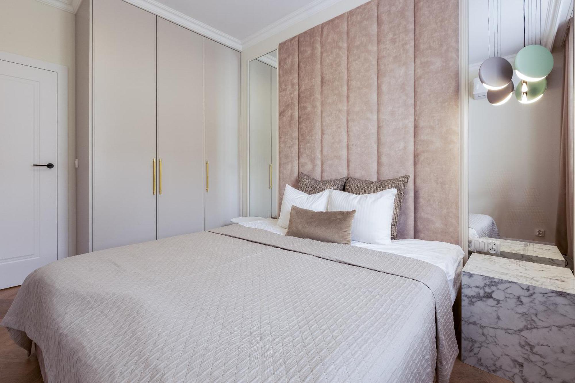 Apartament Lux Sopot Monte Cassino エクステリア 写真