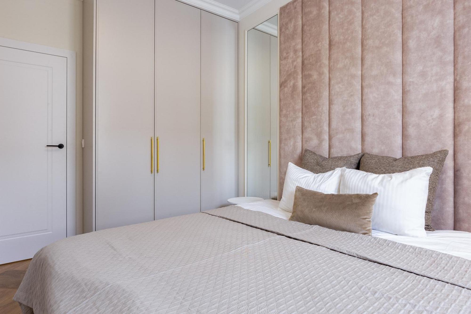 Apartament Lux Sopot Monte Cassino エクステリア 写真