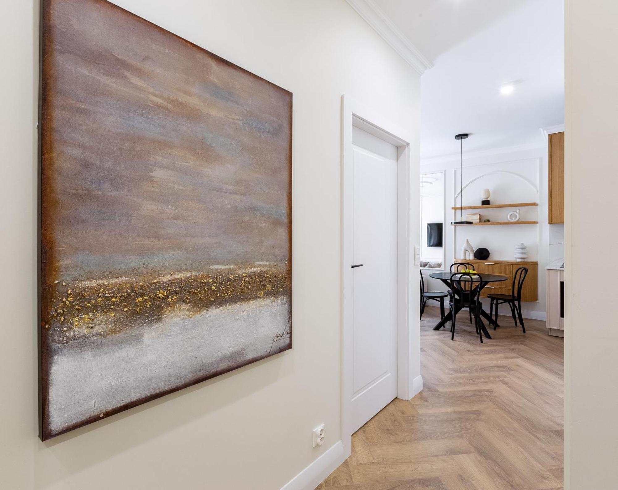 Apartament Lux Sopot Monte Cassino エクステリア 写真