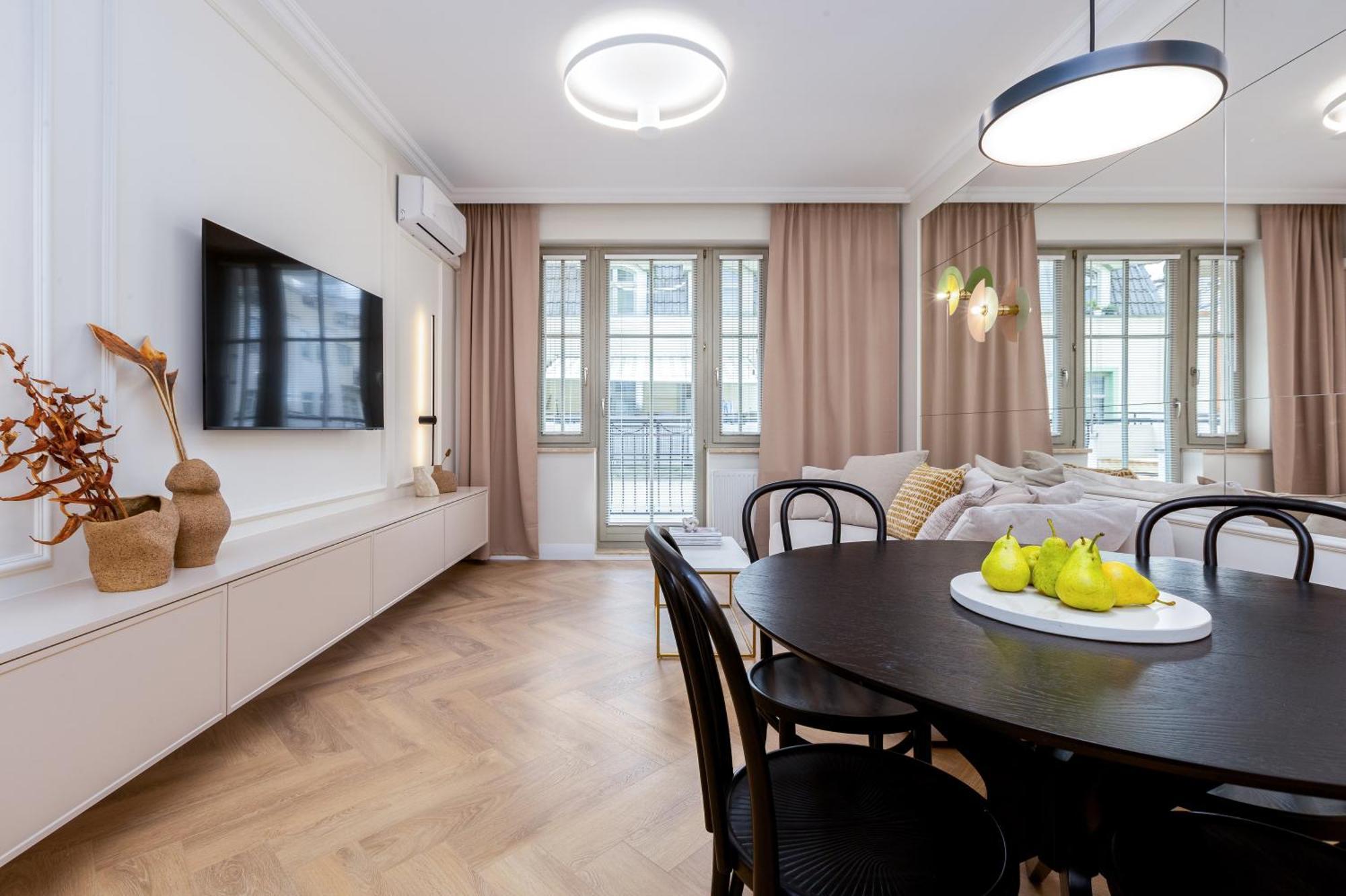 Apartament Lux Sopot Monte Cassino エクステリア 写真