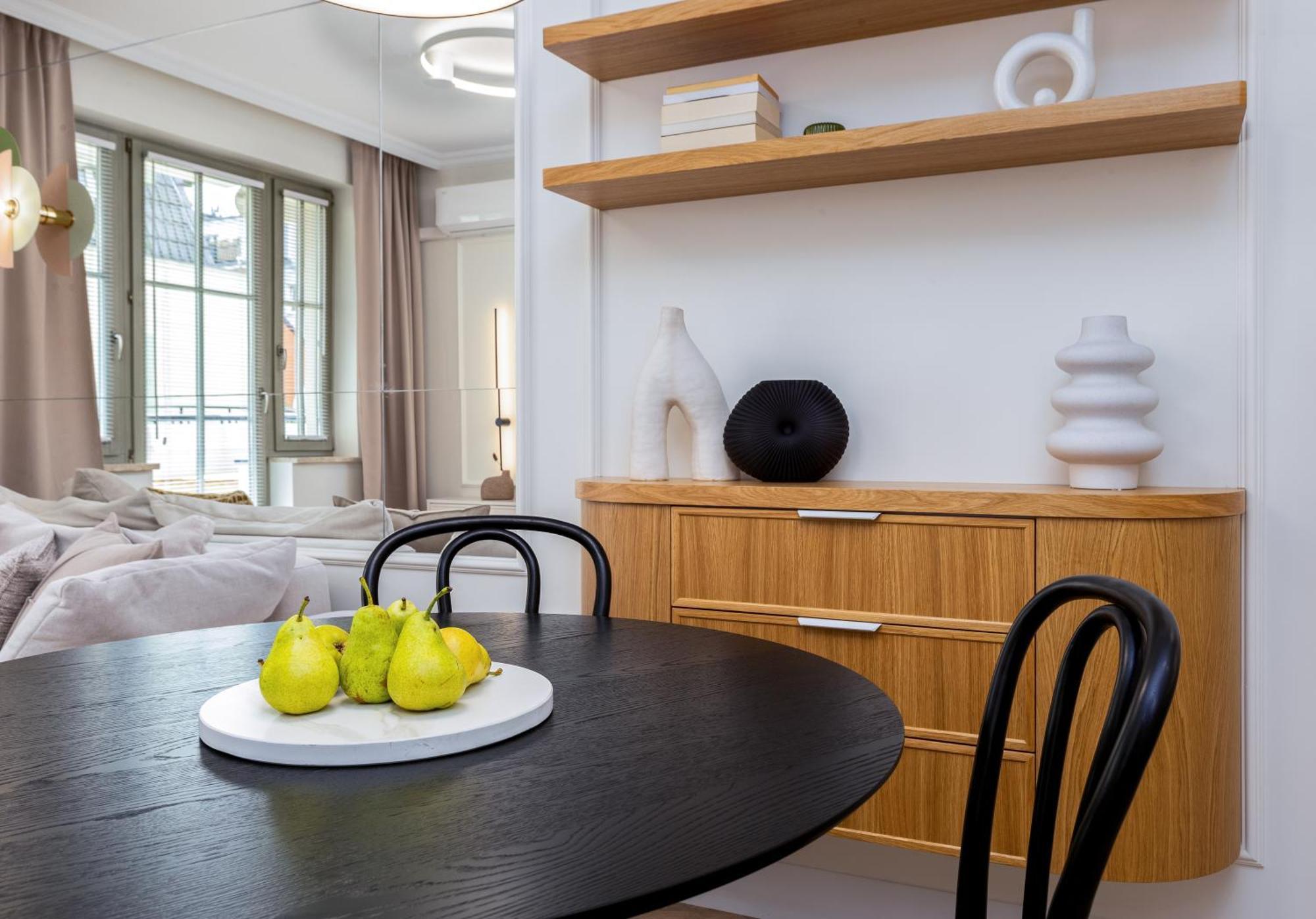 Apartament Lux Sopot Monte Cassino エクステリア 写真