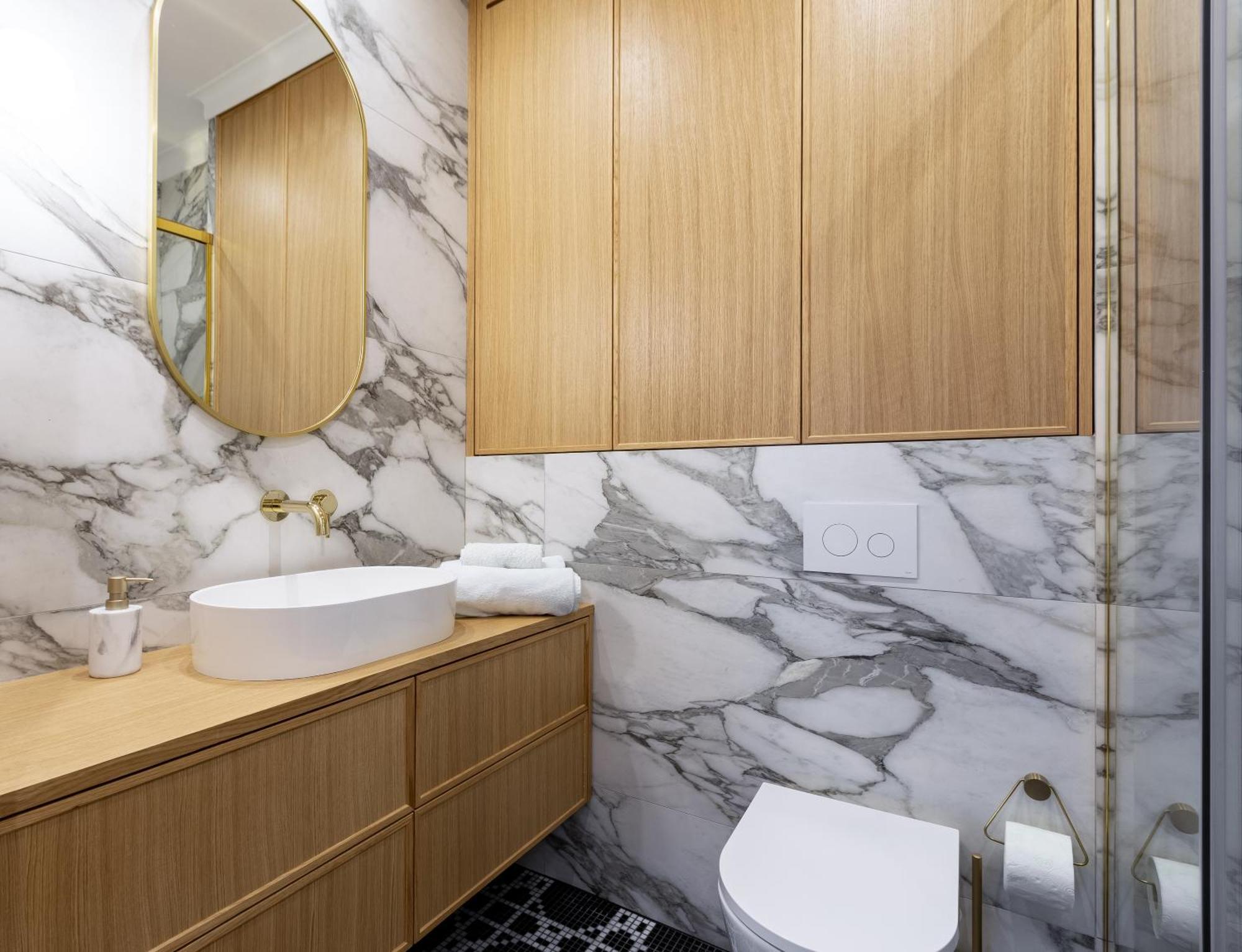 Apartament Lux Sopot Monte Cassino エクステリア 写真