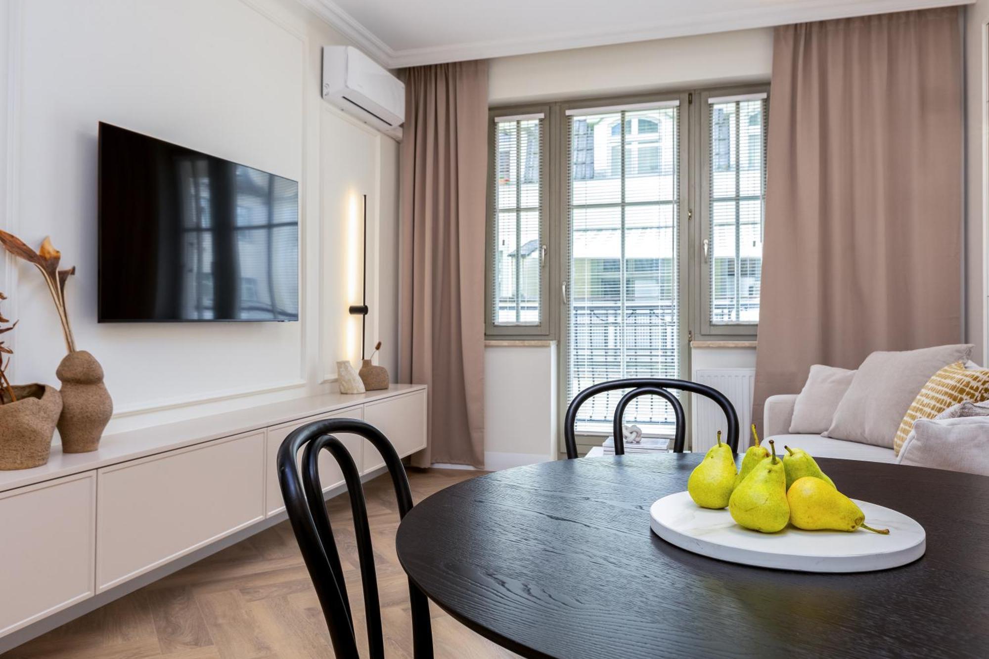 Apartament Lux Sopot Monte Cassino エクステリア 写真