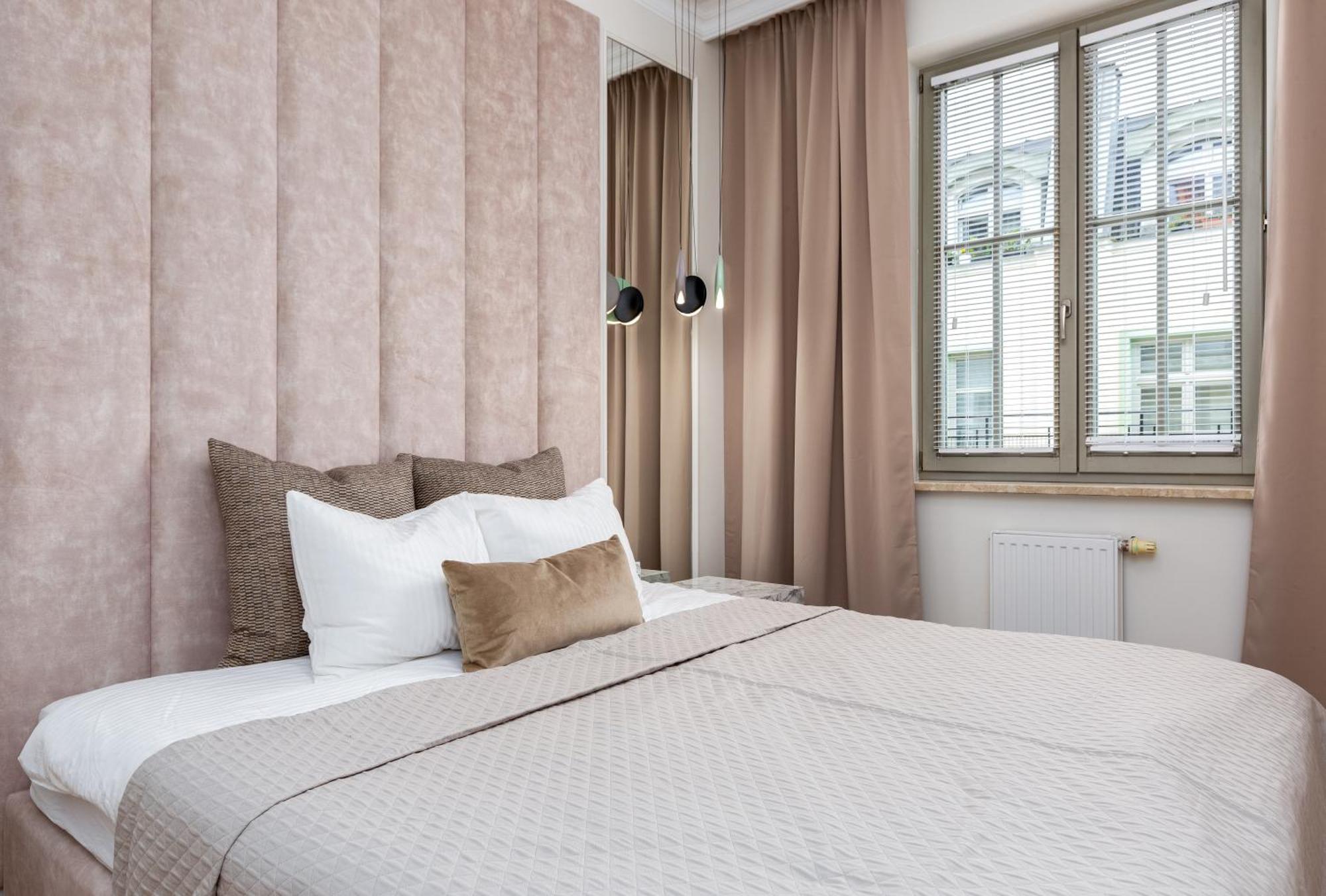 Apartament Lux Sopot Monte Cassino エクステリア 写真