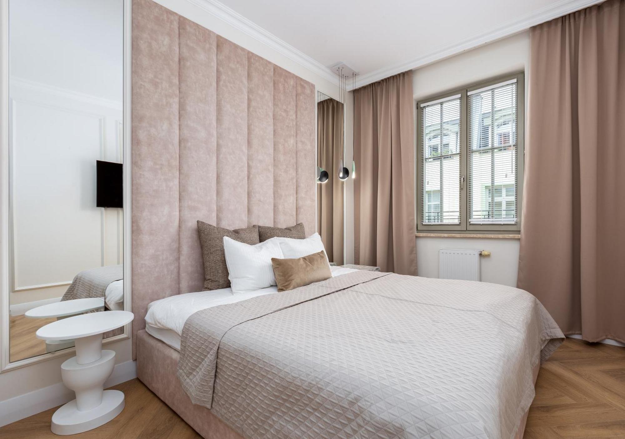Apartament Lux Sopot Monte Cassino エクステリア 写真