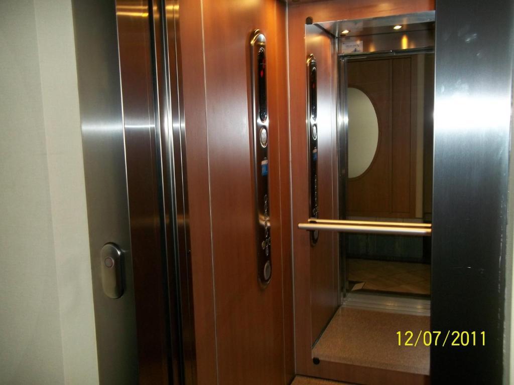 Apartament Lux Sopot Monte Cassino エクステリア 写真
